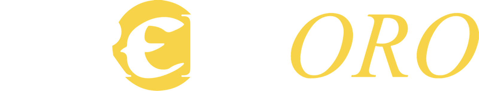 LOGO CREDIORO BLANCO